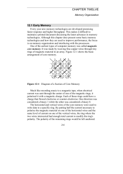 CHAPTER TWELVE