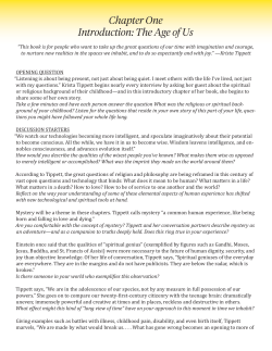 the discussion guide