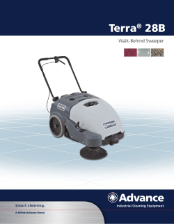Terra® 28B