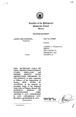 epublic of tbe !lbilippines
