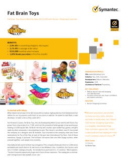 Fat Brain Toys - nortonshoppingguarantee.com