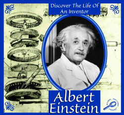 Albert Einstein - Rourke Publishing
