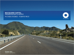 macquarie capital