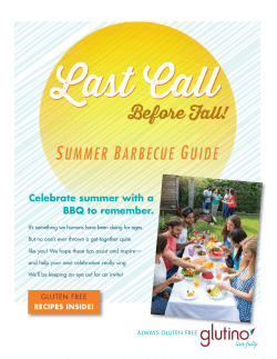 Last Call