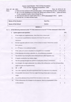 necessary. be co-planer. rt==hence nisarationalnumber. angle at