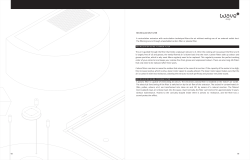 technical specifications Recirculation Filter