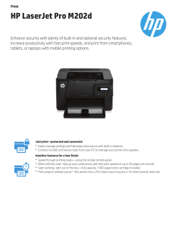 APJ IPG VEP Commercial MFP Mono M552