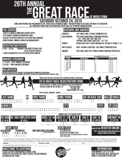 saturday october 24, 2015