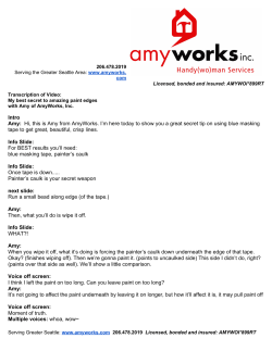 File - AmyWorks, Inc