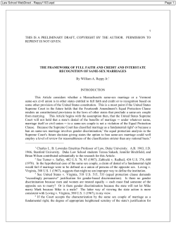 Law School WebDirect - Reppy1103.wpd