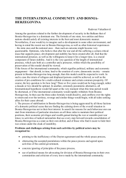 BEITRAGSTITEL, Times New Roman, Fett, 16pt, Gro&szlig;buchstaben