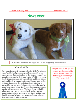 Newsletter