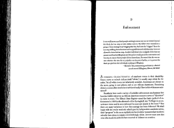 Chapter 9 in Loewen`s Sundown Town