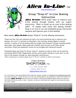 Alien In-Line