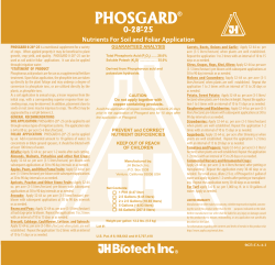 Phosgard 0-28-25 CA.indd
