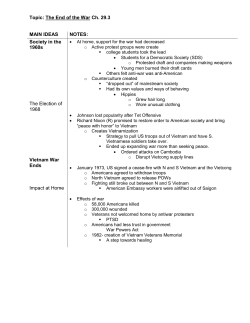29.3-The End of the War