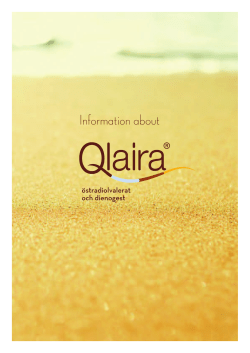 Information about