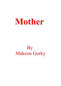 Mother
