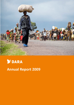 I Carrera Santander eres t&uacute;: Nos mueven los valores