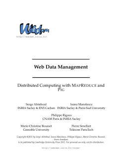 chapter - Webdam