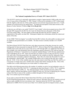 FF-Intro-Instruction - Harris School of Public Policy