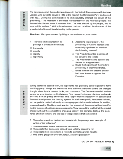 Reading - Life Servant