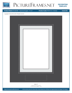 PictureFrames.net DECORATING
