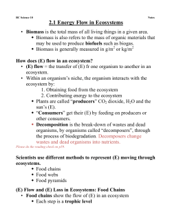 BC Science 10 - WordPress.com