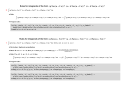 g tan - UWO Applied Math