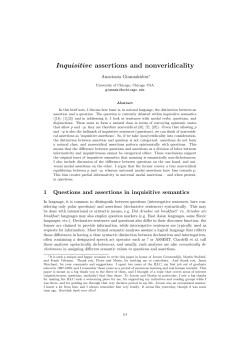 PDF - Institute for Logic, Language and Computation