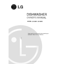 DISHWASHER