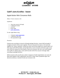 a PDF of these recipes