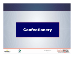 Convenience Store Merchandising Study Part 2 - Front