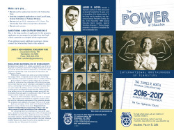 the application - Teamsters Local 776