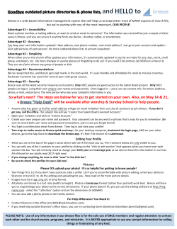 So what`s next? The steps are below for you to get started on your