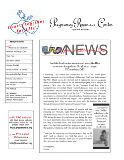 P R C - Santa Rosa County Chamber of Commerce