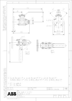 D C B E F 1 2 3 4 75 100 90 ~150 8 175 ~260 80 1) 45 $ 90 $ 45