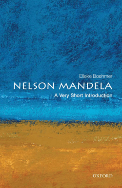 Nelson Mandela: A Very Short Introduction