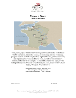 France`s Finest