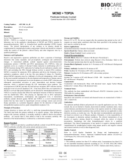 Data Sheet