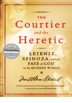 The Courtier and the Heretic