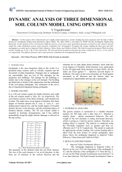 Paper Title (use style: paper title)