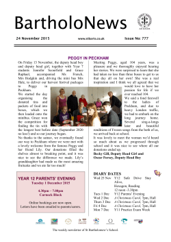 BartholoNews 24-11-15