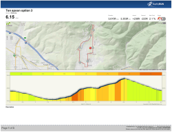 6.15 miles - Runners Edge