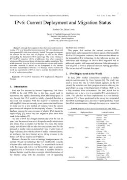 Local Repository - Advances in Electrical and Computer Engineering
