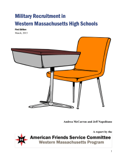 Military Recruitment Report.docx.docx