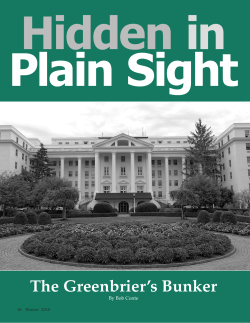 Hidden in Plain Sight