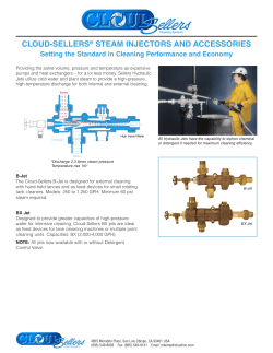 B BX brochure
