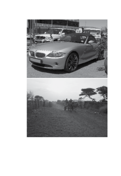 Chapter 3: Inequality in Namibia