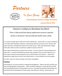 Partners - Good Shepherd Services Ltd